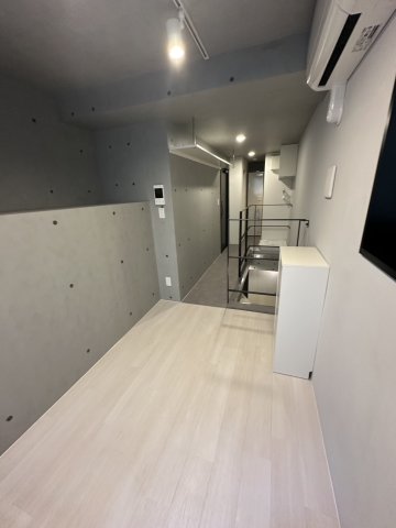 居室・リビング　リビングです