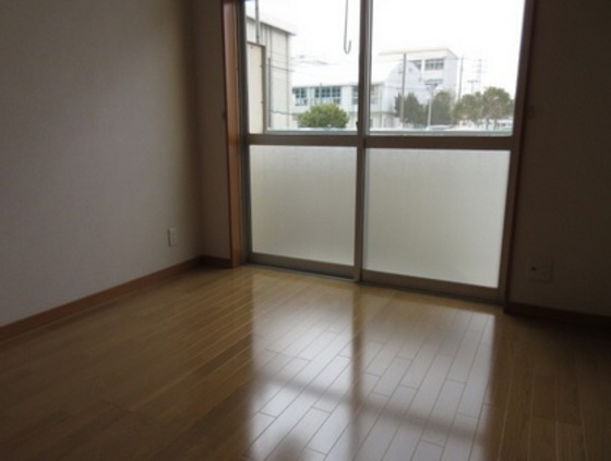 眺望　他号室のお写真です