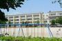 小学校　柏市立柏第八小学校（小学校）まで910m
