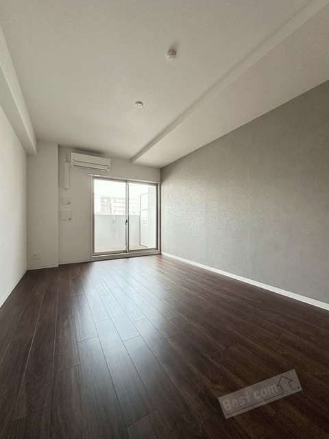 その他部屋・スペース　エアコン付き♪