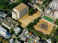 中学校　葺合中学校（中学校）まで365m