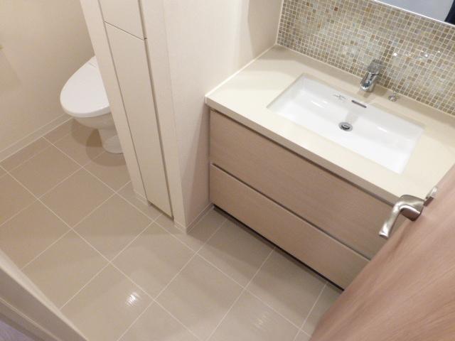 洗面設備　洗面※別部屋参考写真