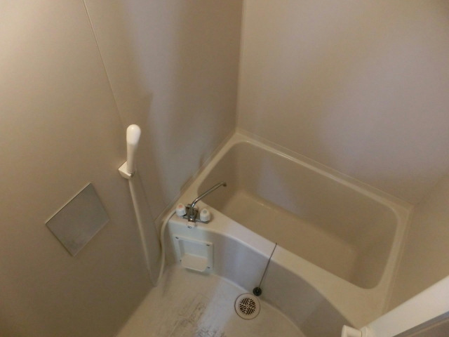 バス・シャワールーム　※他部屋参照