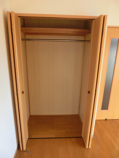 収納　※他部屋参照