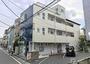 日進駅より徒歩6分 2階 築35年11ヶ月の賃貸物件