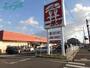 コンビニ　ローソン 四日市城北町店（コンビニ）まで400m