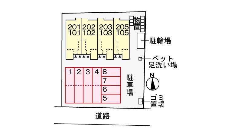 その他共有部分