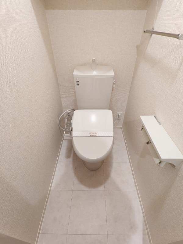 トイレ　図面と現状に相違がある場合には現状を優先