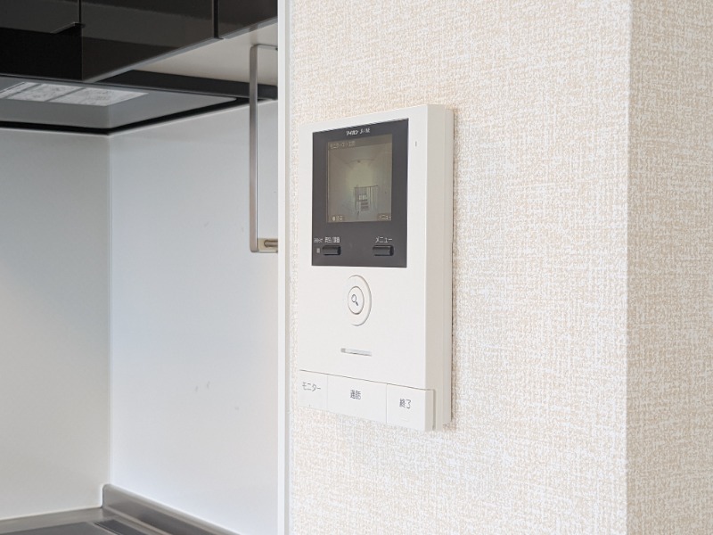 セキュリティ　図面と現状に相違がある場合には現状を優先