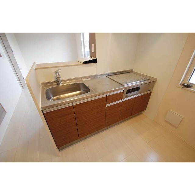 キッチン　ＩＨコンロ付き★