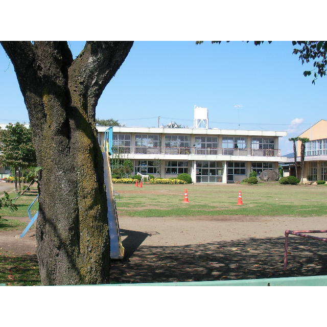 小学校　つくば市立葛城小学校（小学校）まで1217m