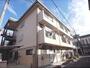 藤森駅より徒歩6分 3階 築45年1ヶ月の賃貸物件