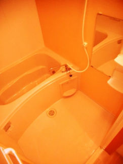 バス・シャワールーム　アムール準