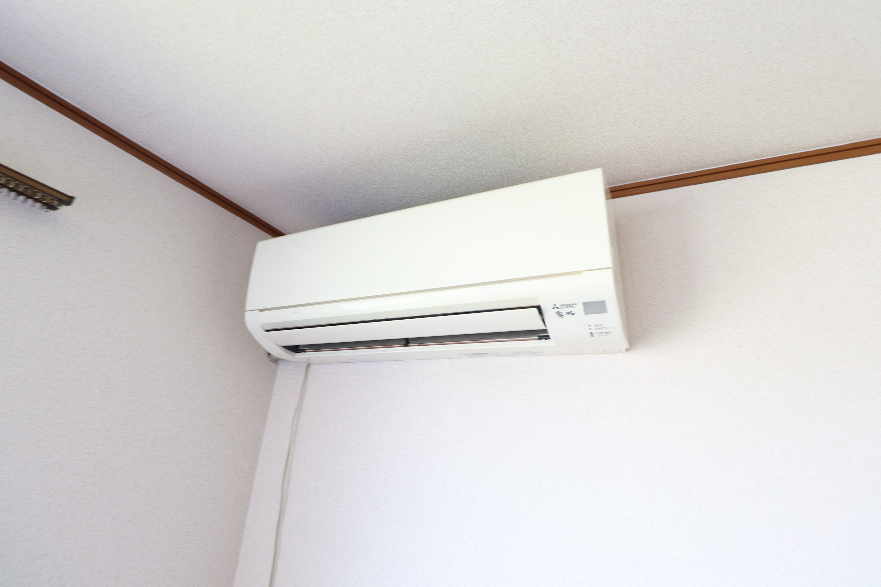 その他設備　エアコン☆