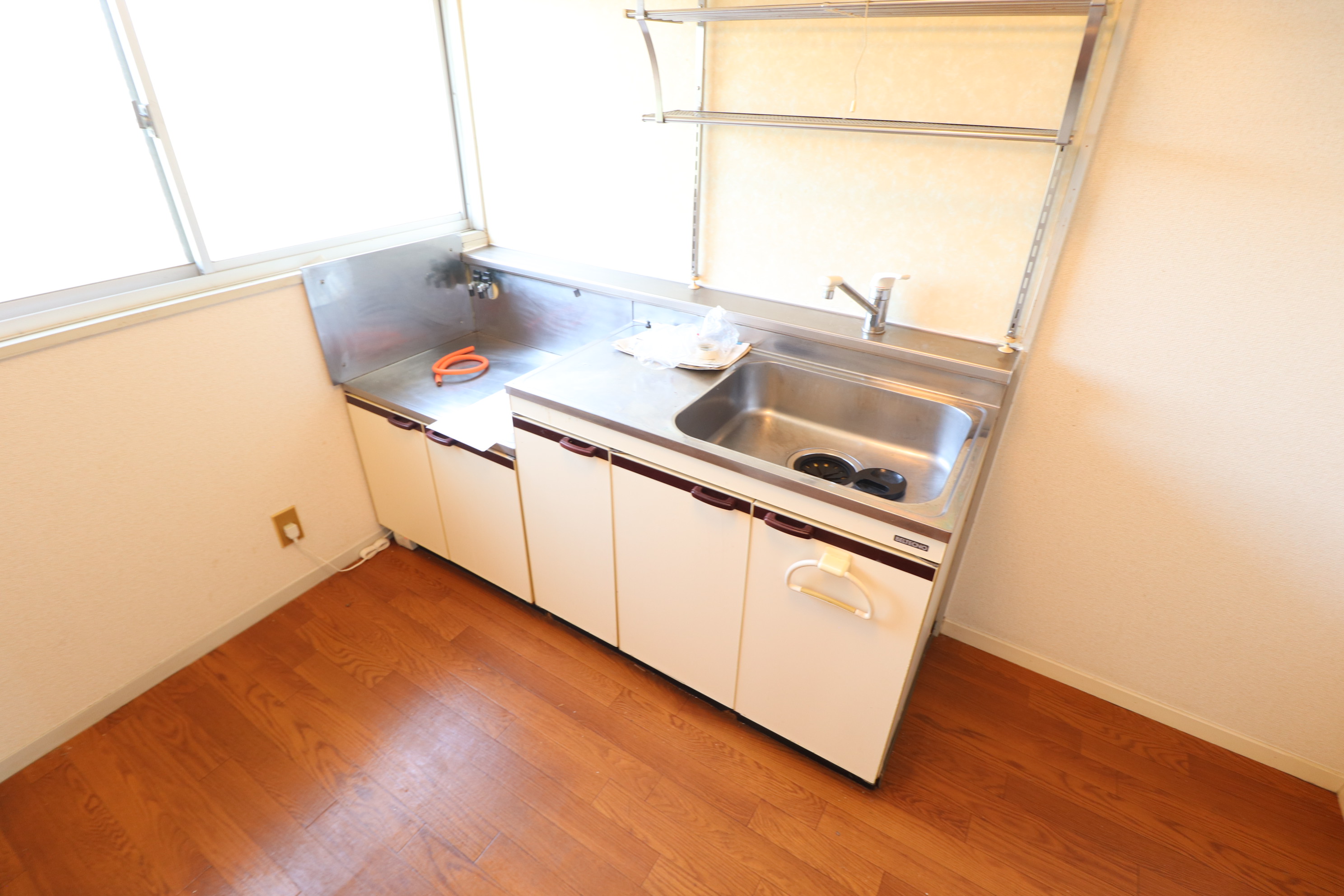 キッチン　キッチンです★