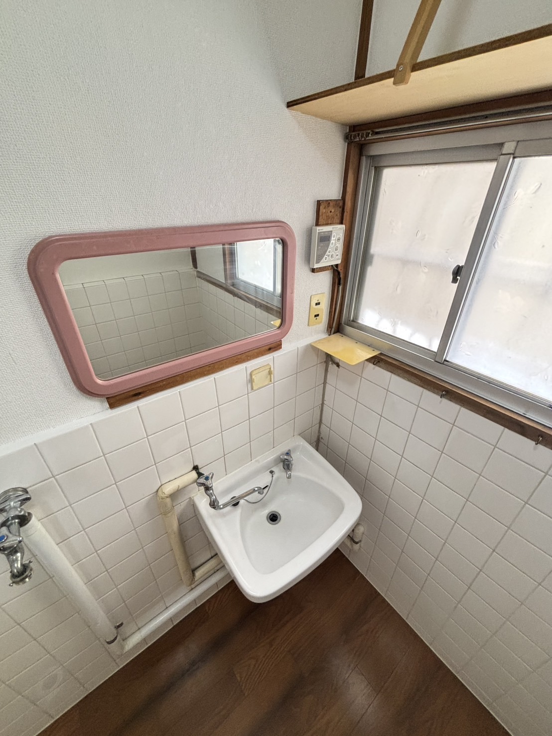 美山台2丁目戸建の内装写真