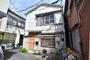 南千住駅より徒歩15分 築55年10ヶ月 2階建の賃貸物件