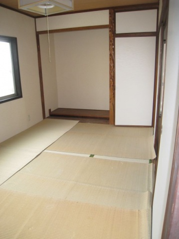 その他部屋・スペース　写真は別号室です。