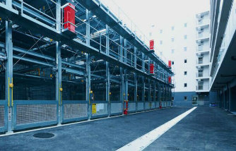 その他共有部分　フロンティアレジデンス錦糸公園