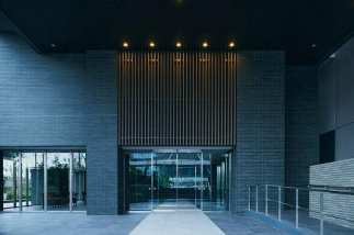 セキュリティ　フロンティアレジデンス錦糸公園