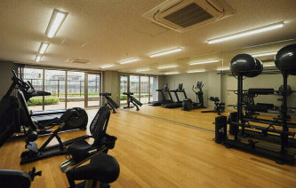 その他設備　フロンティアレジデンス錦糸公園