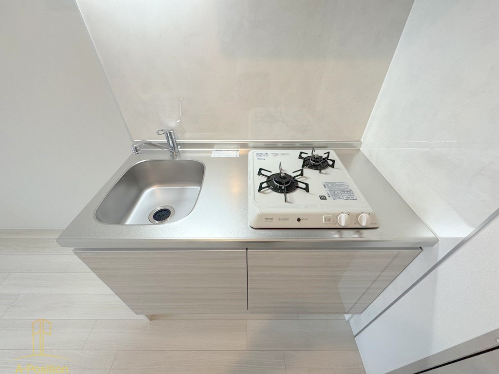 キッチン　Alivis緑橋