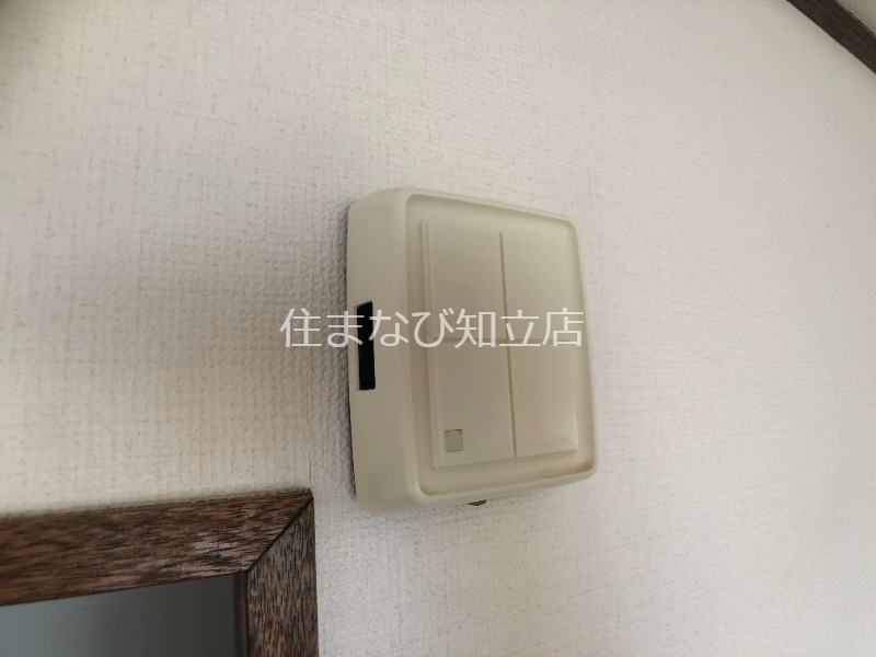 セキュリティ　別室同型写真