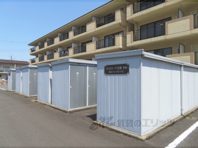 その他　貸倉庫