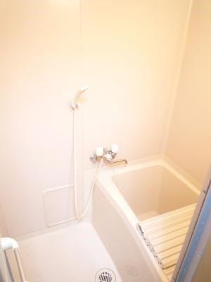 バス・シャワールーム　★浴室★