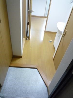 玄関　★玄関★