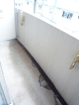 バルコニー　★バルコニー★