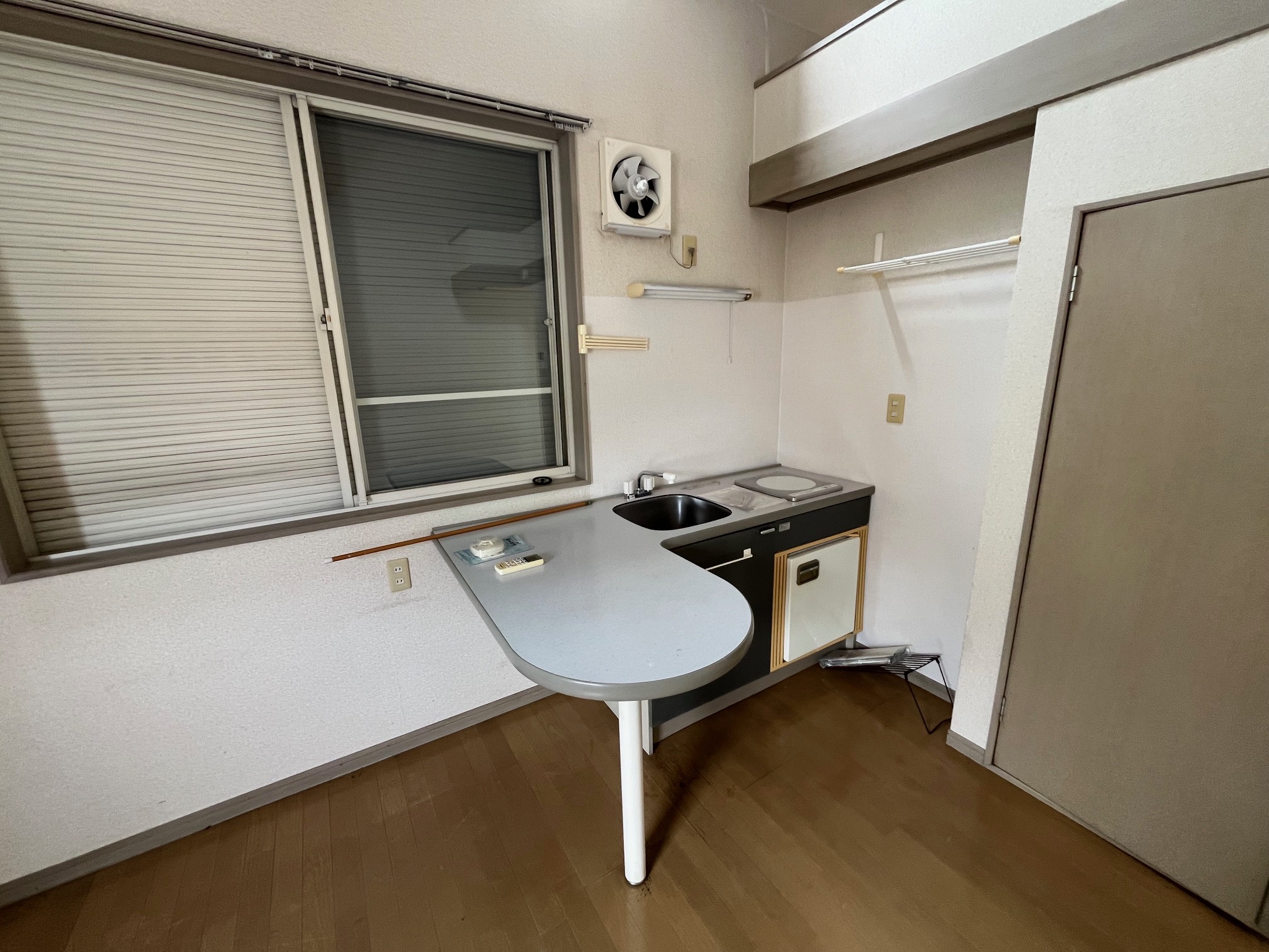 ラ・モンテニューB_内装_1