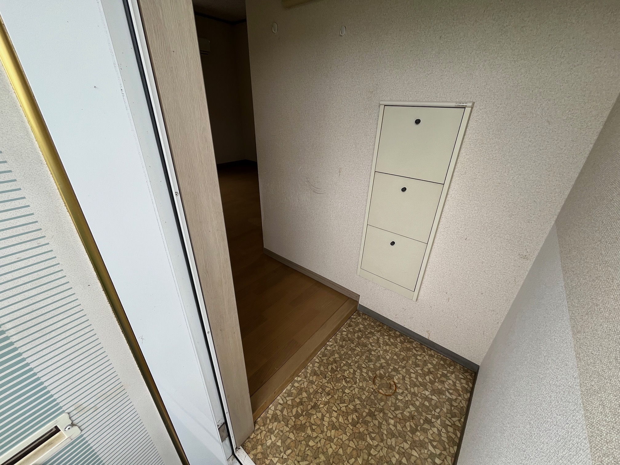 ラ・モンテニューB_内装_4