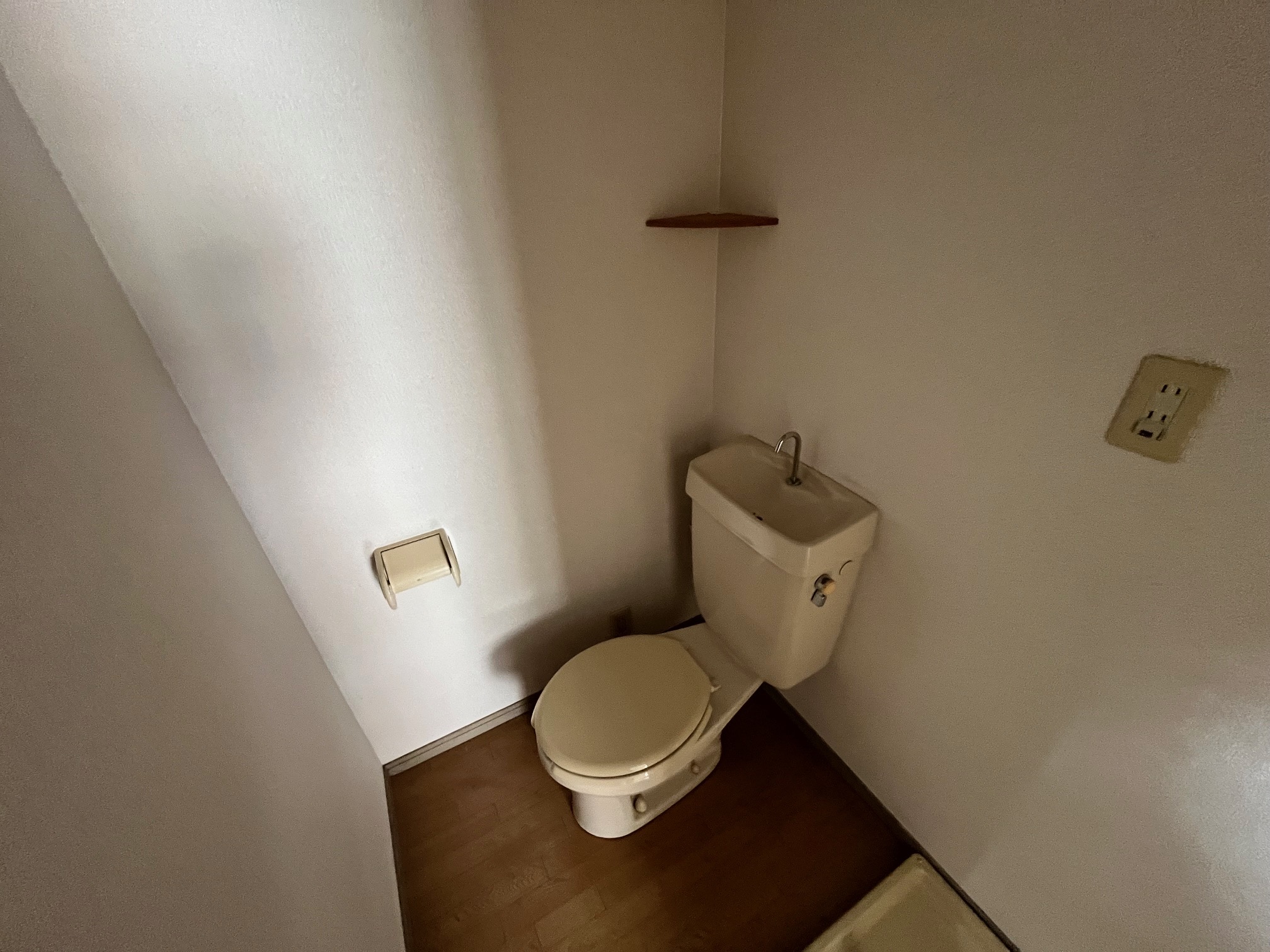 ラ・モンテニューB_内装_3