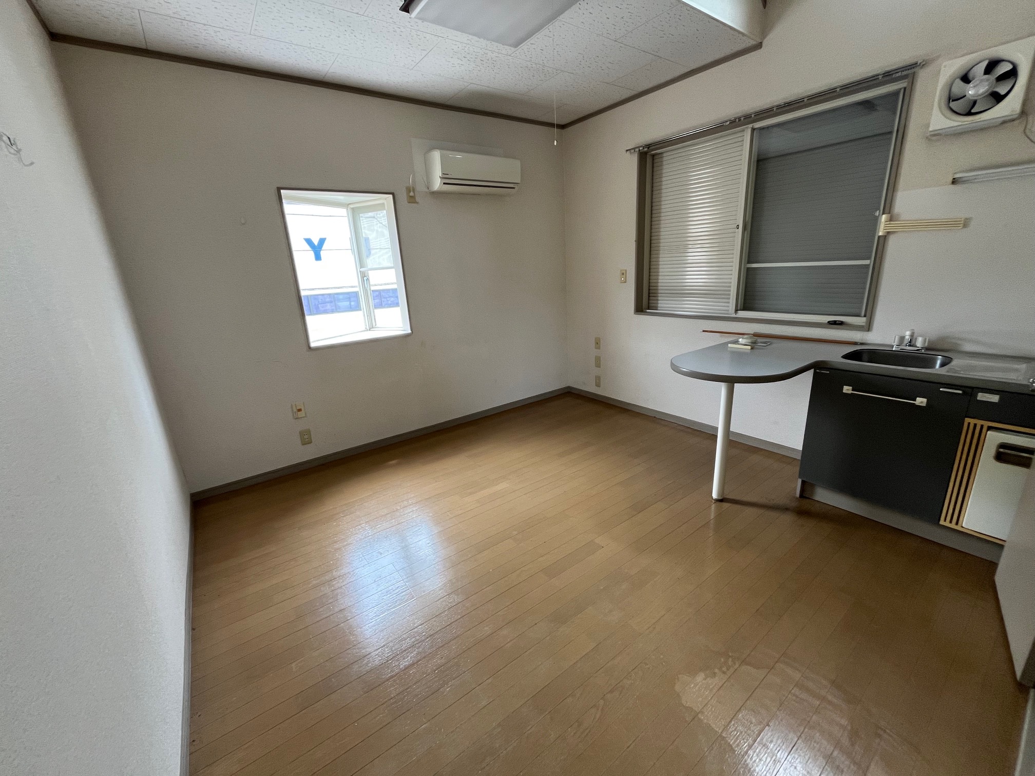 ラ・モンテニューB_内装_0