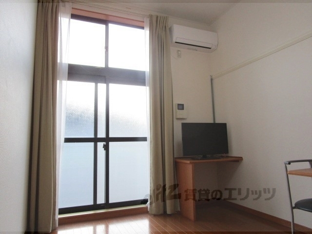 居室・リビング　居室