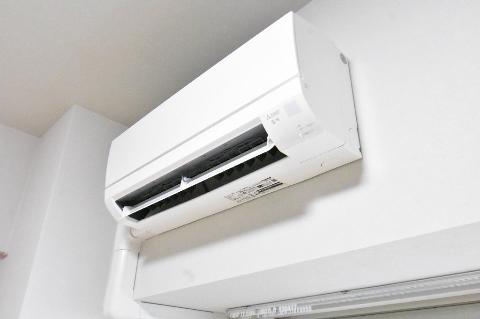 その他設備　室内設備