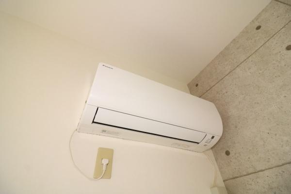 その他設備　別の部屋より