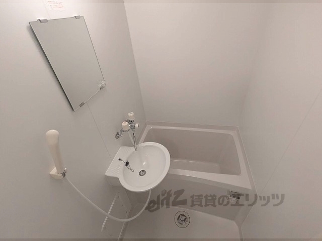 バス・シャワールーム　ユニットバス