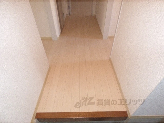 その他部屋・スペース　廊下