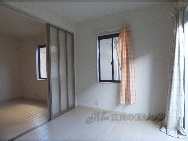 居室・リビング　洋室