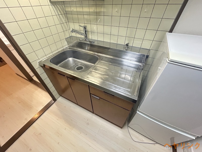 キッチン　キッチン（イメージ）