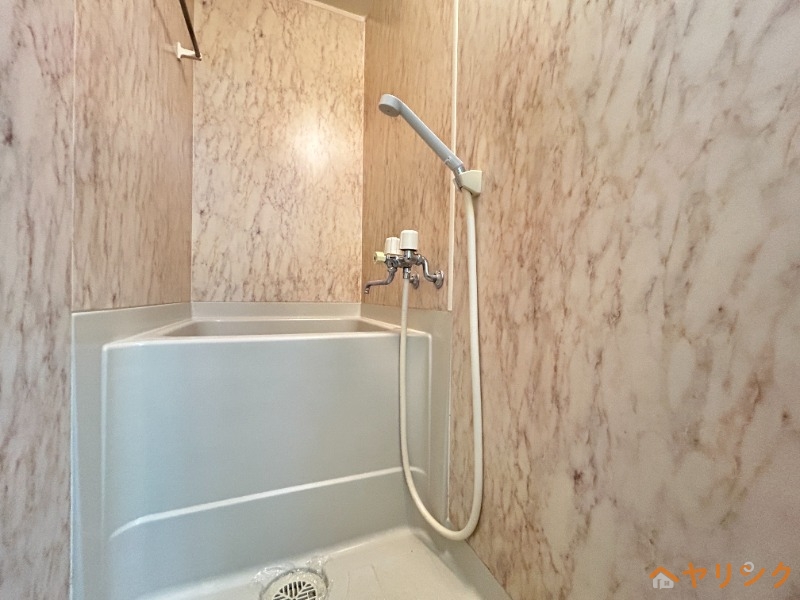 バス・シャワールーム　バス（イメージ）