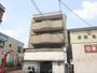 松尾大社駅より徒歩1分 3階 築36年9ヶ月の賃貸物件