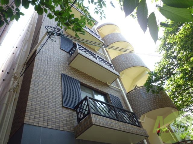 建物外観　灘区篠原本町「Ｋｏｂｅ十一屋」