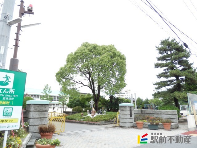 小学校　神野小学校（小学校）まで1400m