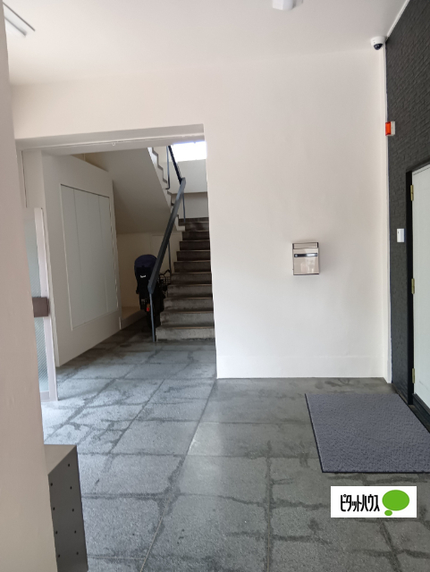 その他　共用部