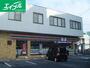 コンビニ　セブンイレブン 倉敷昭和１丁目店（コンビニ）まで30m
