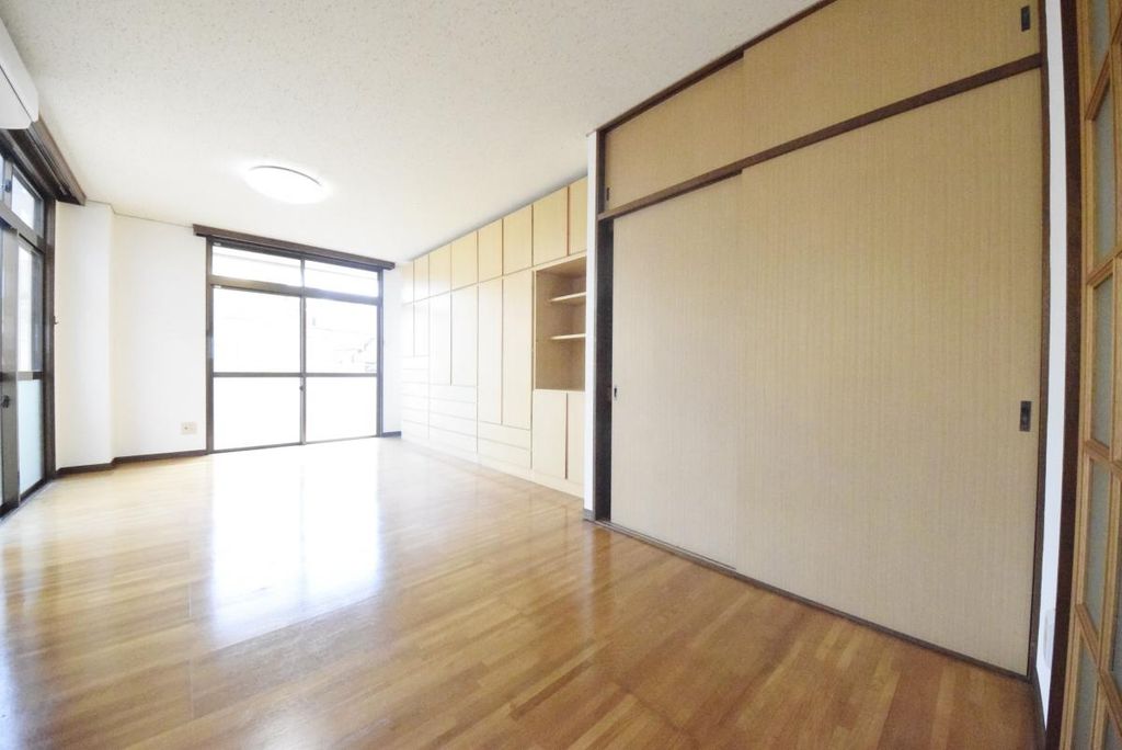 居室・リビング　リビング/居室