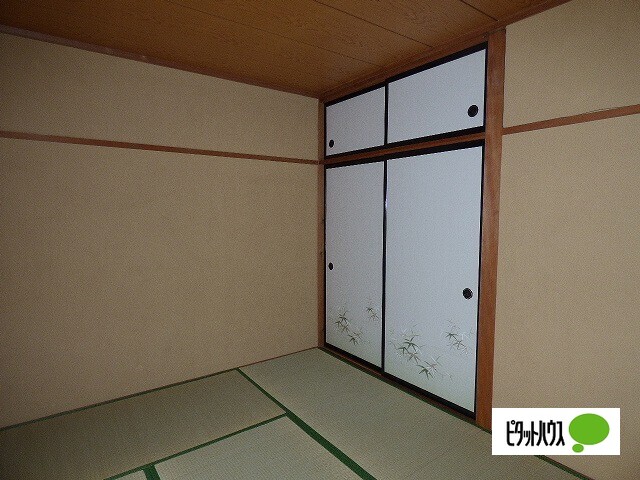 その他部屋・スペース　他のお部屋のお写真です
